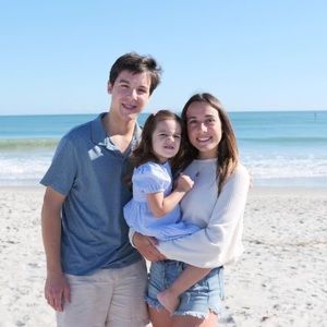 Meet your Posher, Diana